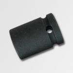 Hlavice  1/2" 15mm, kovaná(průmyslová) H0415 