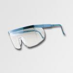 Brýle čiré ISO 9001 