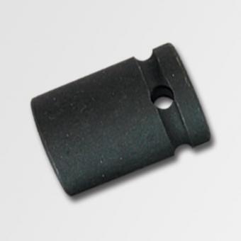 Hlavice 1/2" 13mm, kovaná (průmyslová) H0413 - Hlavice HONITON 1/2" 13mm, kovaná 1/2 délka 40mm. Hlavice z kvalitního materiálu pro momentové a rázové utahováky, vhodná pro autoservisy ,pneuservisy montážní dílny a.j.