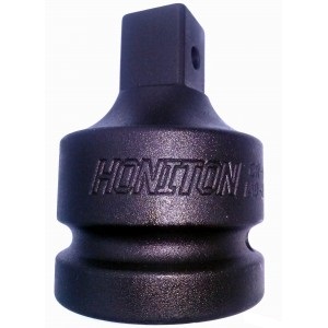 Redukce průmyslová 1" -3/4",HONITON,H2860 - Redukce průmyslová 1" -3/4",HONITON,H2860 Vhodná pro rázové a vysoké utahovací síly. Adaptér je vyroben z kvalitní kované oceli. Výrobce: HONITON O značce HONITON HONITON byl založen v roce 1979 a v současné chv