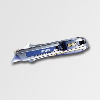 Nůž odlamovací ProTouch - Nůž odlamovací ProTouch šíře čepele 18mm PROFI PROVEDENÍ