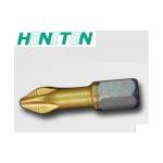 Bit 1/4" PH S2 2x25mm Titan  HONITON HW96-12-0253TH, H-962TI 